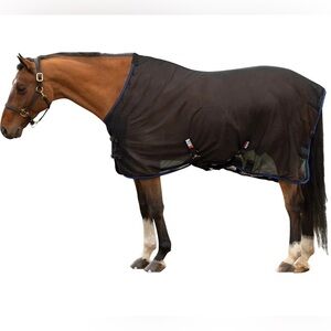 Schneiders® Lux Ceramic Therapy® Air Mesh Stable Sheet